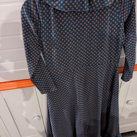 Matilda Jane wrap dresss - Picture 3 of 3